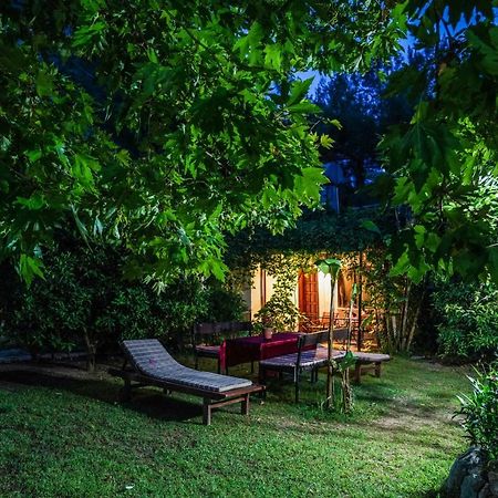 Arya Holiday Houses Çıralı المظهر الخارجي الصورة