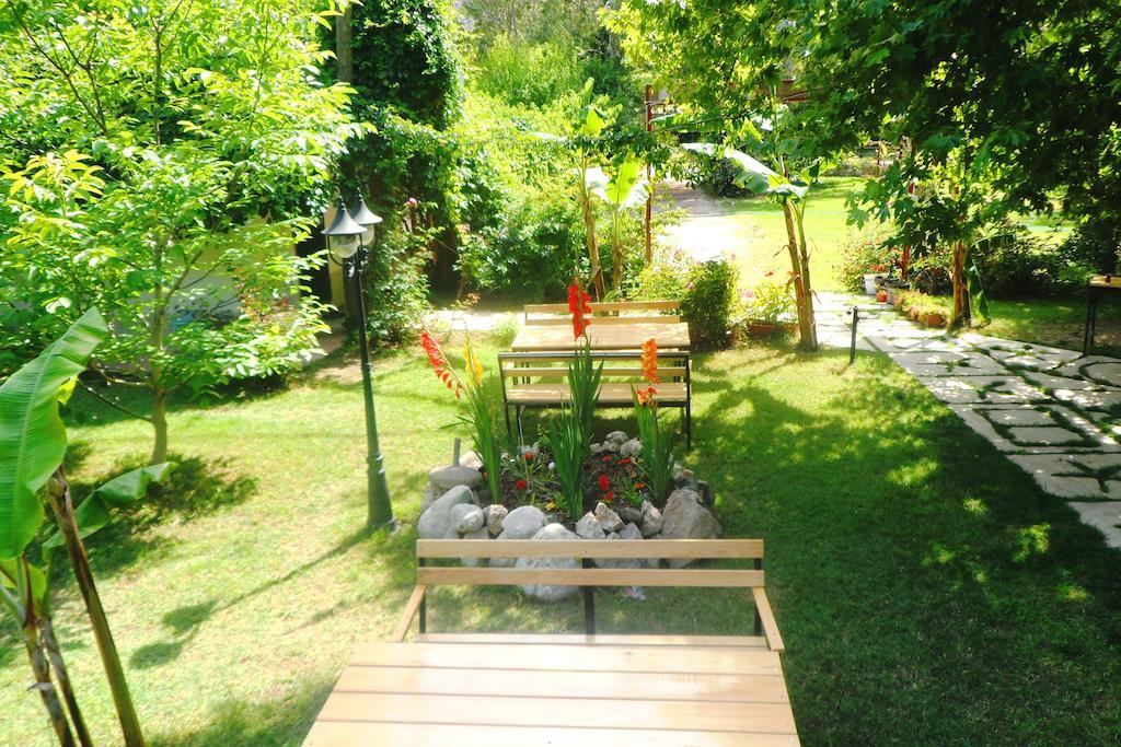 Arya Holiday Houses Çıralı المظهر الخارجي الصورة