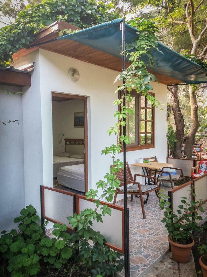 Arya Holiday Houses Çıralı المظهر الخارجي الصورة