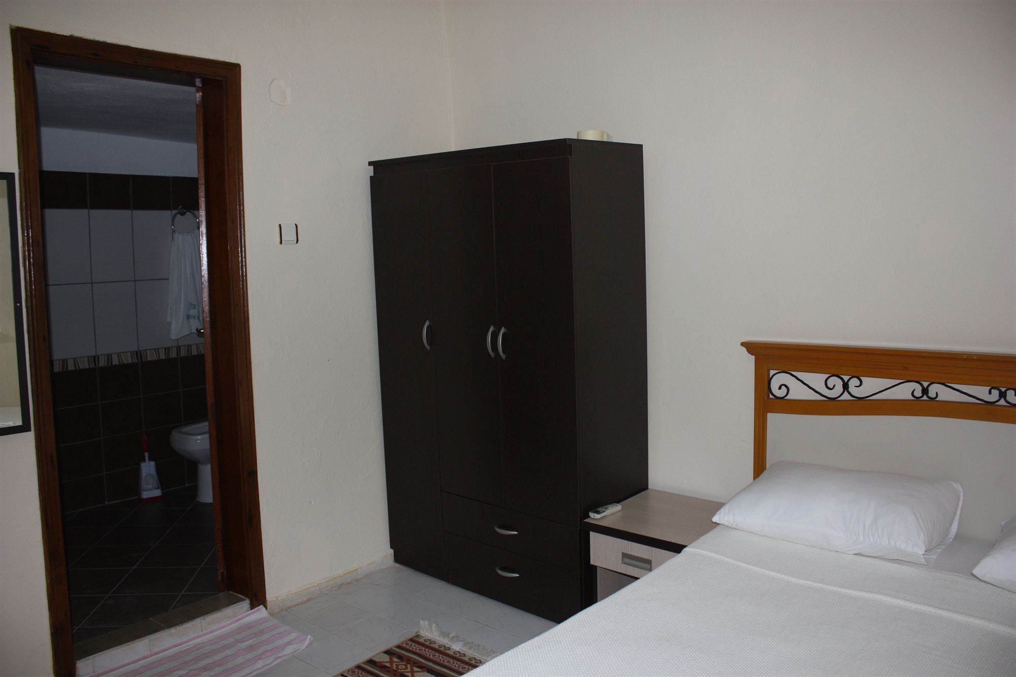 Arya Holiday Houses Çıralı المظهر الخارجي الصورة
