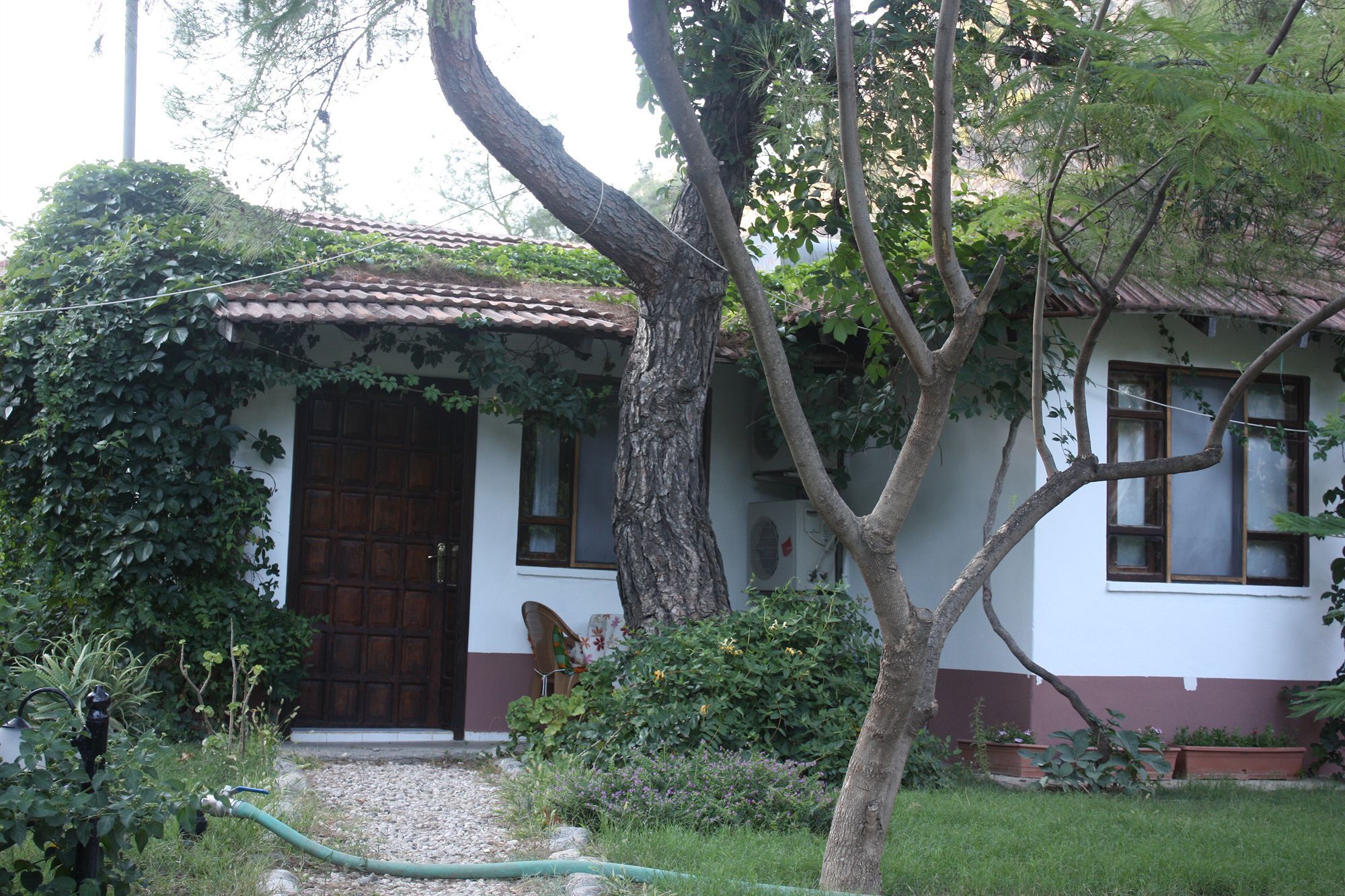 Arya Holiday Houses Çıralı المظهر الخارجي الصورة