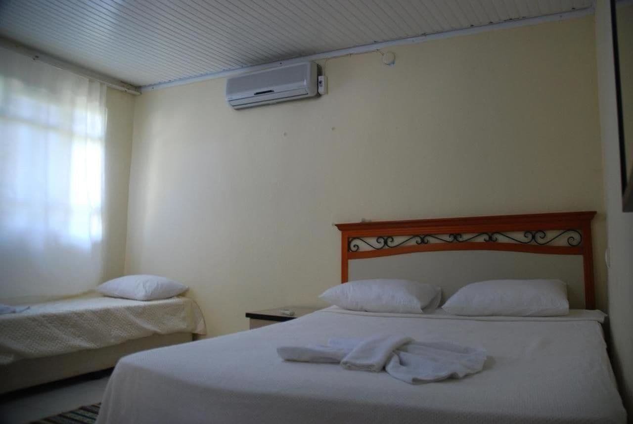 Arya Holiday Houses Çıralı المظهر الخارجي الصورة
